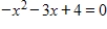 <strong>Write the equation in general form. </strong> A) B) C) D) E)