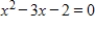 <strong>Write the equation in general form. </strong> A) B) C) D) E)