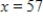 <strong>Find the exact real solutions to the equation, if they exist. </strong> A) B) C) D) E)