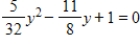 <strong>Find the exact real solutions of the equation , if they exist. </strong> A) And B) And C) And D) And E) And
