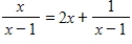 <strong>Solve the equation by first multiplying by the LCD, and then solving the resulting equation. </strong> A) B) C) D) E)
