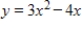 <strong>Find the vertex of the graph of the equation . Round your answer to two decimal places.</strong> A) B) C) D) E)