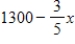 <strong>Suppose a company has fixed costs of $26,000 and variable costs of dollars per unit, where x is the total number of units produced. Suppose further that the selling price of its product is dollars per unit. Find the break-even points. Round your answer to the nearest cent.</strong> A)Break-even values are at And ) B)Break-even values are at And ) C)Break-even values are at And ) D)Break-even values are at And ) E)Break-even values are at And )