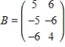 <strong>What is the order of matrices A, B, C, D, E? , , , , </strong> A)Matrix A is 2×2, matrix B is 3×2, matrix C is 2×3, matrix D is 3×3, matrix E is 5×2. B)Matrix A is 10×5, matrix B is 5×4, matrix C is 3×4, matrix D is 15×3, matrix E is 5×2. C)Matrix A is 2×2, matrix B is 2×3, matrix C is 3×2, matrix D is 3×3, matrix E is 2×5. D)Matrix A is 2×2, matrix B is 3×3, matrix C is 3×3, matrix D is 3×3, matrix E is 5×5. E)Matrix A is 5×2, matrix B is 5×2, matrix C is 3×3, matrix D is 15×3, matrix E is 5×2.