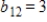 <strong>What is element ? </strong> A) B) C) D) E)