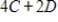 <strong>Use the following matrices to perform the indicated matrix operations, if possible. ; </strong> A) B) C) D) E)