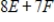 <strong>Use the following matrices to perform the indicated matrix operations, if possible. ; </strong> A) B) C) D) E)