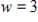 <strong>Find x, y, z, and w . </strong> A) And B) And C) And D) And E) And