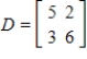 <strong>(CD)·E and C·(DE) are equal. </strong> A)True B)False
