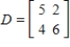 <strong>CD = DC. </strong> A)True B)False