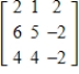 <strong>Use the matrices below. Perform the indicated operations. AZ </strong> A) B) C) D) E)