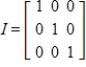 <strong>Use the matrices below. Perform the indicated operations. IA </strong> A) B) C) D) E)