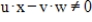 <strong>Using the matrices A and B below, what condition must be satisfied in order that AB and BA are defined? and </strong> A) B) C) D) E)