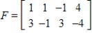 <strong>For , can ? Explain. </strong> A)No, because And Have the same dimensions but different values. B)Yes, because <sup> </sup>and Have the same dimensions. C)Yes, because <sup> </sup>and Have the same values. D)No, because <sup> </sup>and Have different dimensions. E)Yes, because <sup> </sup>and Have the same dimensions and the same values.