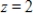 <strong>Substitute the given values of x, y, and z into the matrix equation and use matrix multiplication to determine if the values satisfy the equation. , , </strong> A)True B)False