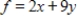 <strong>The graph of the feasible region is shown. Locate the corners of the feasible region in order to find the maximum of the given objective function (if it exists). </strong> A)240 B)360 C)70 D)100 E)does not exist