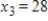 <strong>A simplex matrix is given. In this case the solution is complete, so identify the maximum value of f and a set of values of the variables that gives this maximum value. If multiple solutions may exist, indicate this and locate the next pivot. </strong> A)The maximum value of f is 160 when , And ) B)The maximum value of f is 160 when , And ) C)The maximum value of f is 160 when , And ) D)The maximum value of f is 160 when , ) Since multiple solutions are possible, pivot on 1 in R<sub>4</sub>C<sub>4.</sub> E)The maximum value of f is 160 when , ) Since multiple solutions are possible, pivot on 2 in R<sub>3</sub>C<sub>5</sub>.