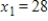 <strong>A simplex matrix is given. In this case the solution is complete, so identify the maximum value of f and a set of values of the variables that gives this maximum value. If multiple solutions may exist, indicate this and locate the next pivot. </strong> A)The maximum value of f is 160 when , And ) B)The maximum value of f is 160 when , And ) C)The maximum value of f is 160 when , And ) D)The maximum value of f is 160 when , ) Since multiple solutions are possible, pivot on 1 in R<sub>4</sub>C<sub>4.</sub> E)The maximum value of f is 160 when , ) Since multiple solutions are possible, pivot on 2 in R<sub>3</sub>C<sub>5</sub>.