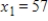 <strong>A simplex matrix is given. In this case, the solution is complete, so identify the maximum value of f and a set of values for the variables that gives this maximum value. If multiple solutions may exist, indicate this and locate the next pivot. </strong> A)The maximum value of f is 80 when , And ) B)The maximum value of f is 80 when , And ) C)The maximum value of f is 80 when , ) Since multiple solutions are possible, pivot on 2 in R<sub>1</sub>C<sub>3</sub>. D)The maximum value of f is 80 when , ) Since multiple solutions are possible, pivot on 1 in R<sub>1</sub>C<sub>4</sub>. E)The maximum value of f is 80 when , ) Since multiple solutions are possible, pivot on 1 in R<sub>2</sub>C<sub>4</sub>.
