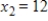 <strong>A simplex matrix is given. In this case, the solution is complete, so identify the maximum value of f and a set of values for the variables that gives this maximum value. If multiple solutions may exist, indicate this and locate the next pivot. </strong> A)The maximum value of f is 80 when , And ) B)The maximum value of f is 80 when , And ) C)The maximum value of f is 80 when , ) Since multiple solutions are possible, pivot on 2 in R<sub>1</sub>C<sub>3</sub>. D)The maximum value of f is 80 when , ) Since multiple solutions are possible, pivot on 1 in R<sub>1</sub>C<sub>4</sub>. E)The maximum value of f is 80 when , ) Since multiple solutions are possible, pivot on 1 in R<sub>2</sub>C<sub>4</sub>.