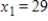 <strong>A simplex matrix is given. In this case, the solution is complete, so identify the maximum value of f and a set of values for the variables that gives this maximum value. If multiple solutions may exist, indicate this and locate the next pivot. </strong> A)The maximum value of f is 80 when , And ) B)The maximum value of f is 80 when , And ) C)The maximum value of f is 80 when , ) Since multiple solutions are possible, pivot on 2 in R<sub>1</sub>C<sub>3</sub>. D)The maximum value of f is 80 when , ) Since multiple solutions are possible, pivot on 1 in R<sub>1</sub>C<sub>4</sub>. E)The maximum value of f is 80 when , ) Since multiple solutions are possible, pivot on 1 in R<sub>2</sub>C<sub>4</sub>.