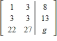<strong>Find the transpose of the matrix associated with the given minimization problem. y Minimize subject to </strong> A) B) C) D) E)