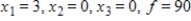 <strong>Solve both the primal and dual problems with the simplex method. Use f to represent the dual objective function. Minimize subject to </strong> A)Primal: Dual: B)Primal: Dual: C)Primal: Dual: D)Primal: Dual: E)Primal: Dual: