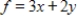 Use the simplex method to find the optimal solution. Minimize subject to 