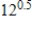 Use a calculator to evaluate the expression. Round your answer to four decimal places, if necessary. 