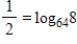 <strong>Write the equation in exponential form. </strong> A) B) C) D) E)