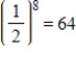 <strong>Write the equation in exponential form. </strong> A) B) C) D) E)