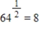 <strong>Write the equation in exponential form. </strong> A) B) C) D) E)