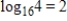 <strong>Write the equation in logarithmic form. </strong> A) B) C) D) E)