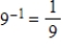Write the equation in logarithmic form. ​   ​