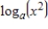 <strong>Evaluate the logarithm by using properties of logarithms and the following fact. Round your answer two decimal places. </strong> A)10.40 B)1.91 C)4.60 D)6.76 E)5.20