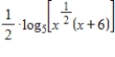 <strong>Use the properties of logarithms to write the expression as a single logarithm. </strong> A) B) C) D) E)