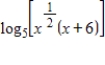 <strong>Use the properties of logarithms to write the expression as a single logarithm. </strong> A) B) C) D) E)