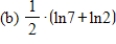 <strong>Use a calculator to determine whether expression (a) is equivalent to expression (b). </strong> A)equivalent B)not equivalent