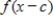 <strong>Given , use a graphing calculator to graph for and . </strong> A) B) C) D) E)