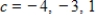 <strong>Given , use a graphing calculator to graph for and . </strong> A) B) C) D) E)