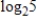 <strong>Find an equivalent expression for the given logarithm using the change-of-base formula. </strong> A) B) C) D) E)