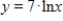 <strong>Use a change-of-base formula to rewrite the logarithm in terms of natural logarithms. </strong> A) B) C) D) E)