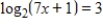 <strong>Solve the logarithmic equation . Round your answer to three decimal places. </strong> A) B) C) D) E)