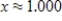 <strong>Solve the logarithmic equation . Round your answer to three decimal places. </strong> A) B) C) D) E)