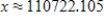 <strong>Solve the logarithmic equation . Round your answer to three decimal places. </strong> A) B) C) D) E)