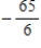 <strong>Find the 35<sup>th</sup> term of the arithmetic sequence with first term and common difference . </strong> A) B) C) D) E)
