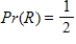 <strong>One ball is drawn at random from a bag containing 17 red R balls and 2 white W balls. What is the probability that the ball is red? </strong> A) B) C) D) E)