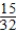 <strong>Suppose a fair coin is tossed 6 times. What is the probability of flipping exactly 2 heads? </strong> A)Pr(2 heads) = B)Pr(2 heads) = C)Pr(2 heads) = D)Pr(2 heads) = E)Pr(2 heads) =