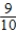 <strong>Suppose a die is biased (unfair) so that each odd-numbered face has probability of resulting, and each even face has probability of resulting. Find the probability of getting a number greater than 1. </strong> A) B) C) D) E)