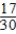 <strong>Suppose a die is biased (unfair) so that each odd-numbered face has probability of resulting, and each even face has probability of resulting. Find the probability of getting a number greater than 1. </strong> A) B) C) D) E)